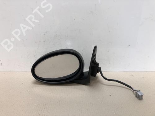 Used Left mirror MG MG ZS 120 (117 hp) 15535847