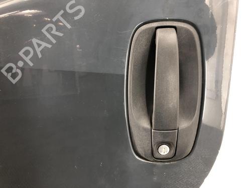 Left front door OPEL VIVARO A Van (X83) 2.0 CDTI (F7) | BP15347659C2 