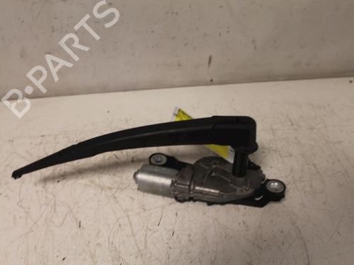 Used Rear wiper motor Rear wiper motor 15300093 15300093