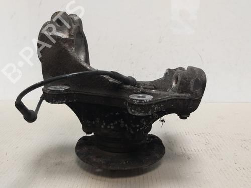 Used Left front steering knuckle Left front steering knuckle 15532360 15532360