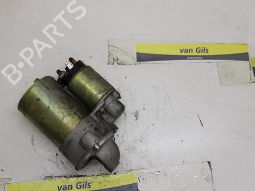 Used Starter CHEVROLET MATIZ (M200, M250) 0.8 (52 hp) 15334194