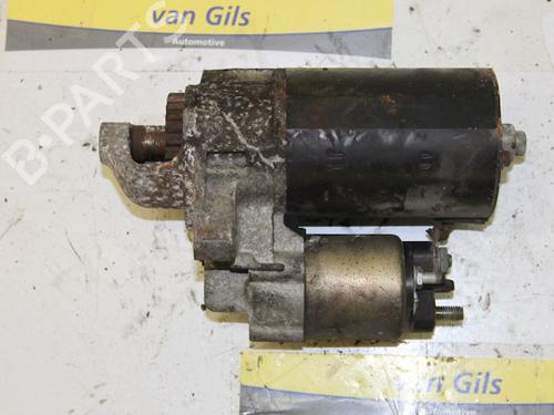 Used Starter FORD KA (RB_) 1.3 i (60 hp) 15298778