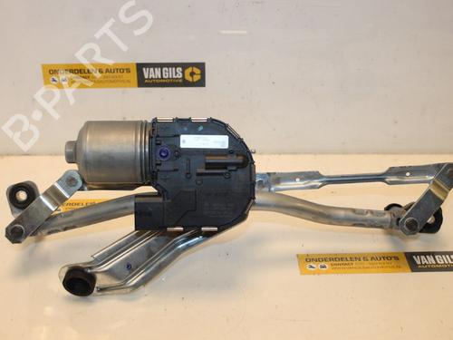 Used Front wipers mechanism VW TOURAN (5T1) 2.0 TDI (190 hp) 15829163