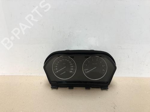 Used Instrument cluster Instrument cluster 15345986 15345986