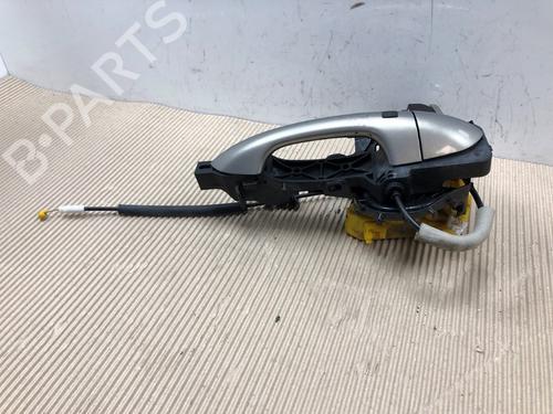 Front right lock KIA CEE'D (JD) 1.6 GDI | BP37213292C97 - Image 3