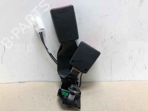 Used Seat buckle Seat buckle 17376731 17376731