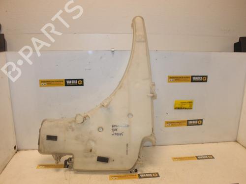 Réservoir lave-glace BMW 1 (E81) 120 i (170 hp) 15313141