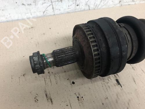 Left rear driveshaft MERCEDES-BENZ S-CLASS (W220) S 430 (220.070, 220.170) | BP15297615M40 