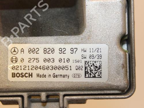 Camera MERCEDES-BENZ S-CLASS (W221, V221) S 350 BlueTec (221.026, 221.126) | BP15321963E14 