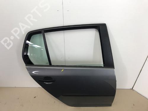 Used Right rear door VW GOLF V (1K1) 1.4 16V (75 hp) 16265697