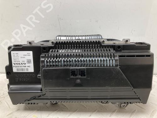 Instrument cluster VOLVO S60 III (224) T4 | BP37204488C47 - Image 5