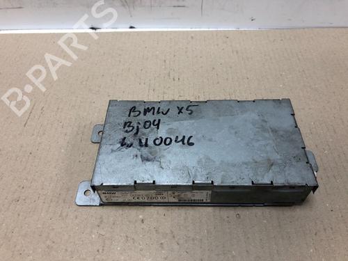 Electronic module BMW X5 (E53) 3.0 d | BP15299274M83 