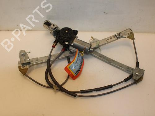 Used Front left window mechanism Front left window mechanism 15322200 15322200