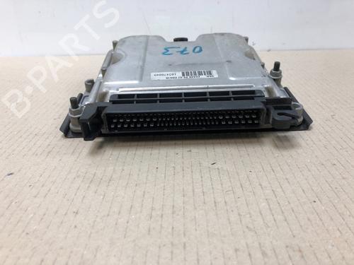 Used Engine control unit (ECU) CITROËN XANTIA (X1_, X2_) 2.0 HDI 90 (90 hp) 15334370