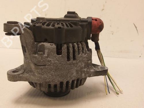 Alternator NISSAN MICRA III (K12) 1.4 16V | BP15340018M7 