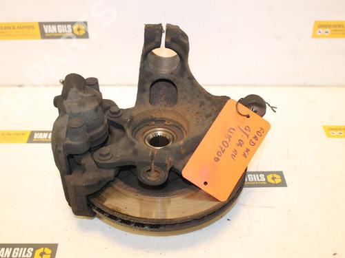 Used Right front steering knuckle FORD KA (RB_) 1.3 i ROCAM (70 hp) 15311185