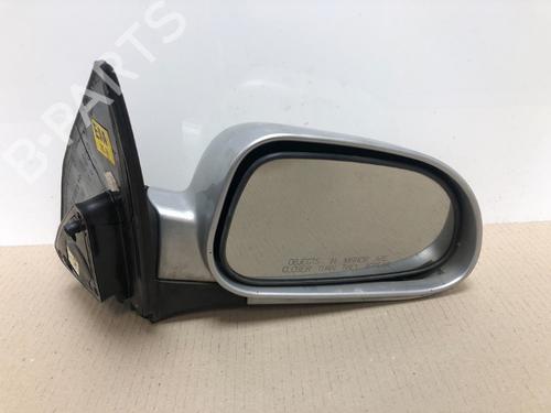 Right mirror DAEWOO NUBIRA Saloon (J200) 1.8 | BP15534904C27 