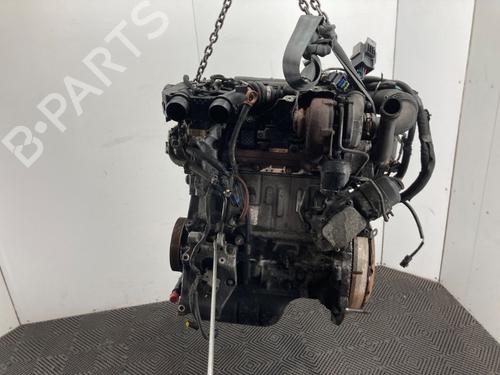 Engine PEUGEOT PARTNER Box Body/MPV 1.6 HDi 16V | BP37211252M1 - Image 2