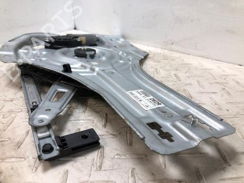 Rear right window mechanism HYUNDAI TUCSON (JM) 2.0 | BP22333825C25 