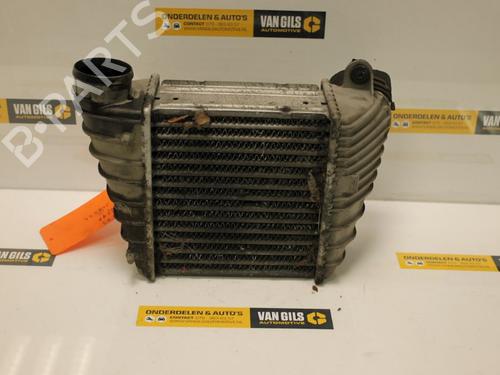 Used Intercooler Intercooler 15308886 15308886
