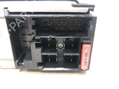 Radio ALFA ROMEO 147 (937_) 1.6 16V T.SPARK ECO (937.AXA1A, 937.BXA1A) | BP15536766E6 