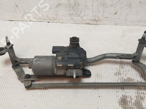 Front wipers mechanism VW TOURAN (1T1, 1T2) 1.9 TDI | BP16186721C83 