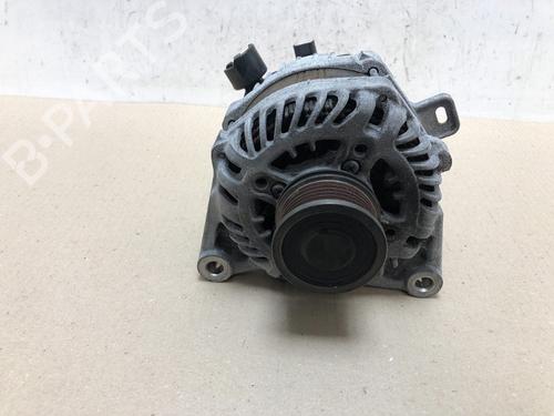 Used Alternator Alternator 16641189 16641189