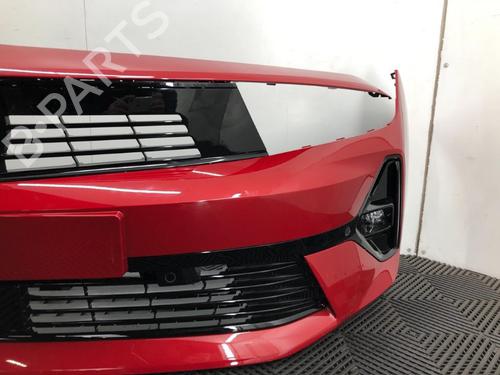 Front bumper OPEL ASTRA L (O5) 1.2 (FPHNSL, FPHNSR) | BP16265806C7 