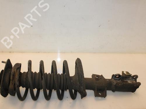Used Left front shock absorber Left front shock absorber 15323575 15323575