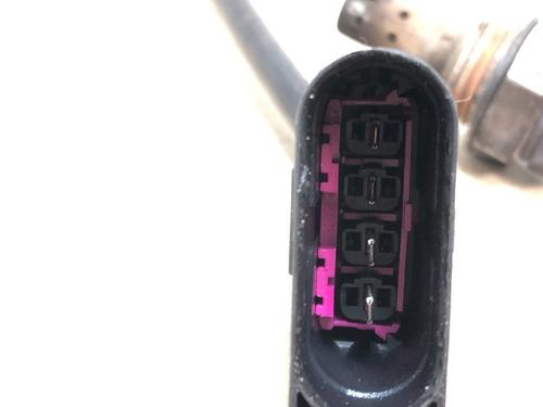 Electronic sensor VW FOX Hatchback (5Z1, 5Z3, 5Z4) 1.2 | BP15538027M84 