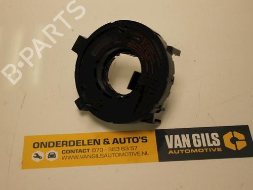 Used Airbag Kit SKODA FABIA I Combi (6Y5) 1.4 16V (100 hp) 15308909