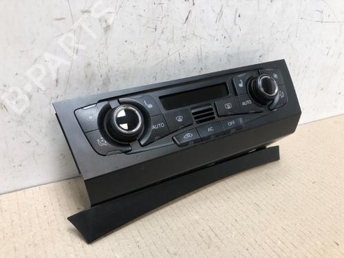 Climate control AUDI Q5 (8RB) 3.2 FSI quattro | BP15347111I5 