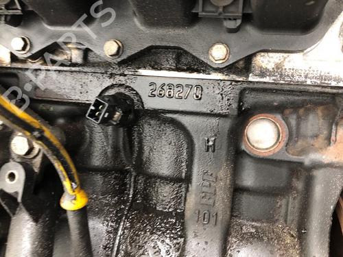 Engine DACIA SANDERO 1.2 16V | BP37214944M1 - Image 7