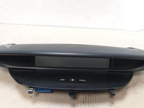 Used Instrument cluster Instrument cluster 15532192 15532192