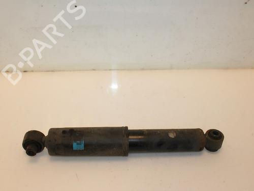 Used Left rear shock absorber Left rear shock absorber 15321855 15321855