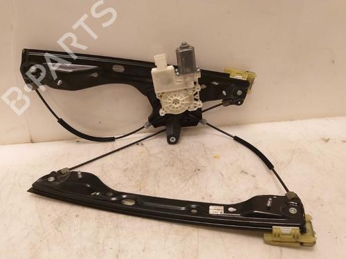 Used Front right window mechanism OPEL ASTRA K (B16) 1.2 Turbo (68) (145 hp) 15338795