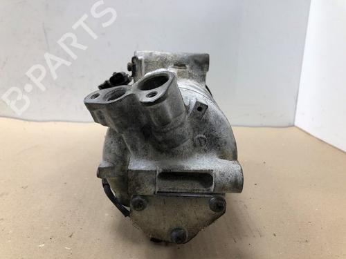 AC compressor RENAULT CLIO IV (BH_) 0.9 TCe 90 (BHNF, BHMA, BHMH, BHJK, BHJR) | BP24957596M34 - Image 6