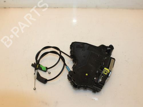 Front left lock LEXUS CT (ZWA10_) 200h (ZWA10_, ZWA10R) | BP15324368C98 