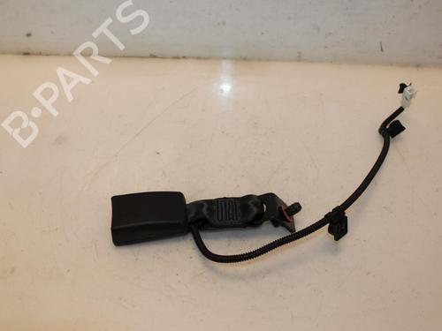 Used Seat buckle KIA PICANTO II (TA) 1.0 (67 hp) 15326839