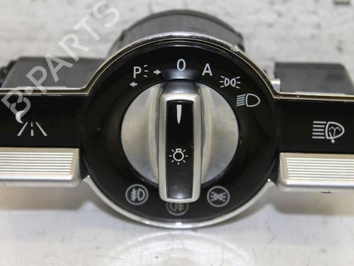 Used Headlight switch MERCEDES-BENZ S-CLASS Coupe (C216) CL 600 (216.376) (517 hp) 15305352