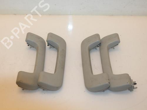 Interior door handle AUDI A3 Sportback (8PA) 1.9 TDI (105 hp)null