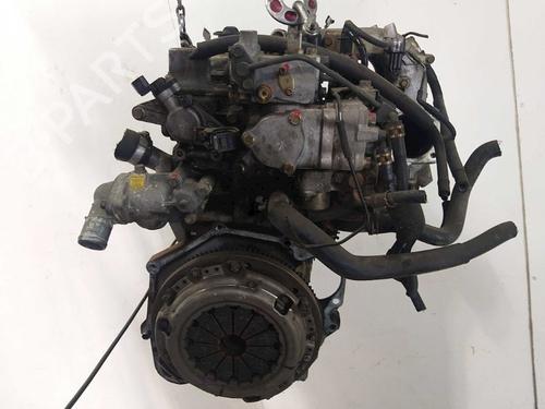 Engine MITSUBISHI CARISMA Saloon (DA_) 1.8 16V GDI (DA2A) | BP15313852M1 