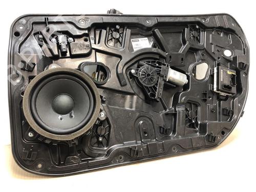 Front right window mechanism VOLVO V40 Hatchback (525) T3 | BP37207031C23 - Image 3