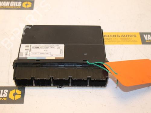 Used Comfort control module Comfort control module 15310298 15310298