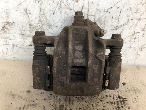 Right rear brake caliper HYUNDAI HIGHWAY VAN 2.0 16V | BP15334471M106