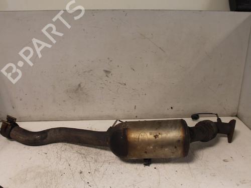 Used Catalyst Catalyst 15308301 15308301