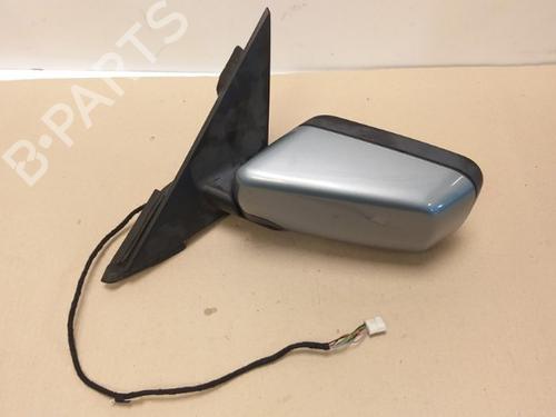 Used Left mirror BMW 3 (E46) 320 i (170 hp) 15339932
