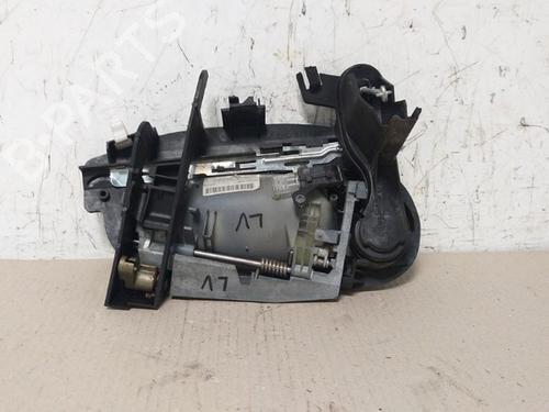 Front left exterior door handle BMW 7 (E65, E66, E67) 750 i, Li | BP15534608C128 