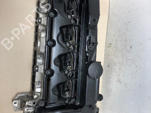 Cylinder head MERCEDES-BENZ B-CLASS Sports Tourer (W246, W242) B 220 CDI / d (246.203) | BP16120286M5 