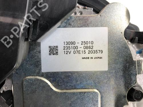 Engine TOYOTA YARIS (_P21_, _PA1_, _PH1_) 1.5 Hybrid (MXPH10, MXPH11) | BP37209766M1 - Image 7
